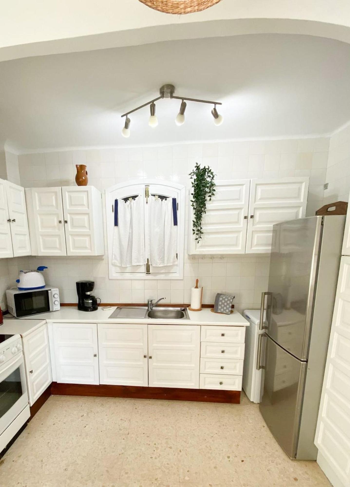 Precioso Apartamento Mandarinos Con Vistas Al Mar Nerja Exterior foto