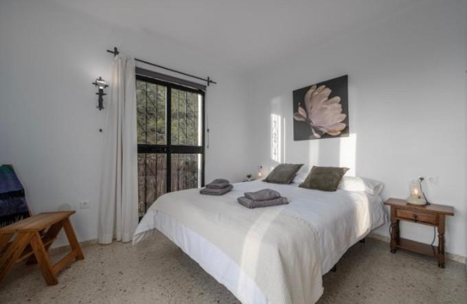Precioso Apartamento Mandarinos Con Vistas Al Mar Nerja Exterior foto